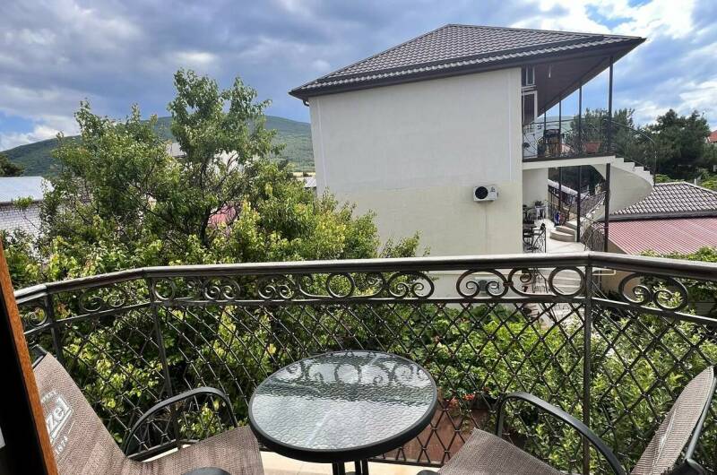 Этаж под ключ