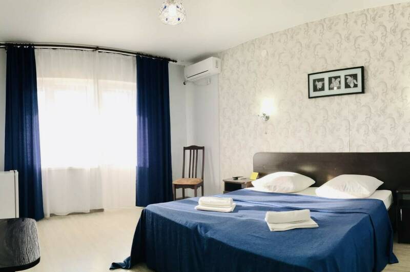 2-х местный номер «Стандарт»