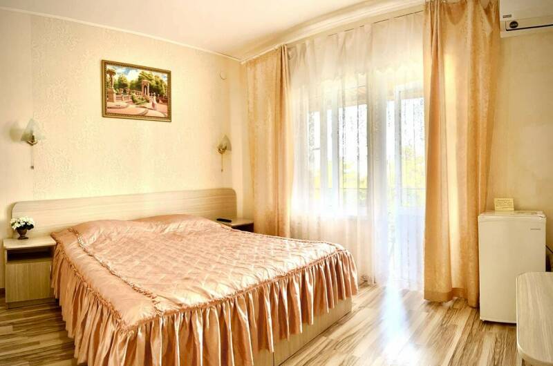 2-х местный номер «Стандарт»