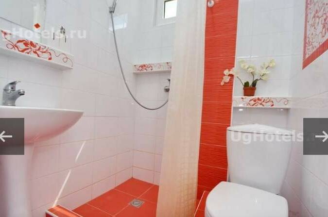 2-х местный номер «Стандарт»