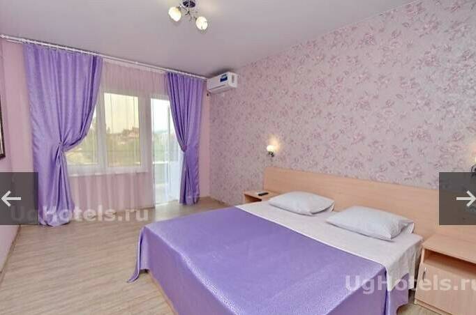 2-х местный номер «Стандарт»