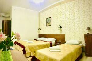 Изображение Изображение гостиницы "Гостевой дом «Терраса»" #3 #3