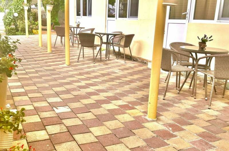 3-х местный номер «Стандарт»