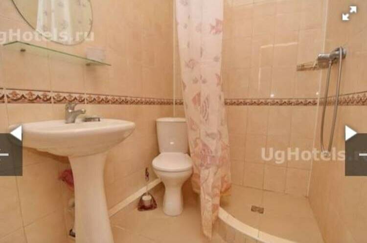 3-х местный номер «Стандарт»