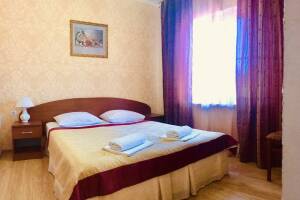 Изображение Изображение гостиницы "Гостевой дом «Терраса»" #4 #4