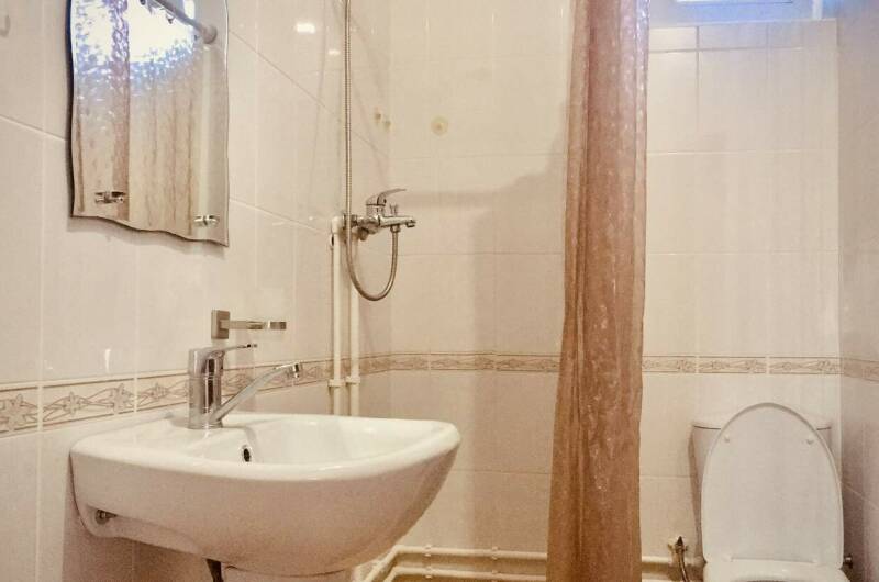 4-х местный 2-х комнатный «Семейный»