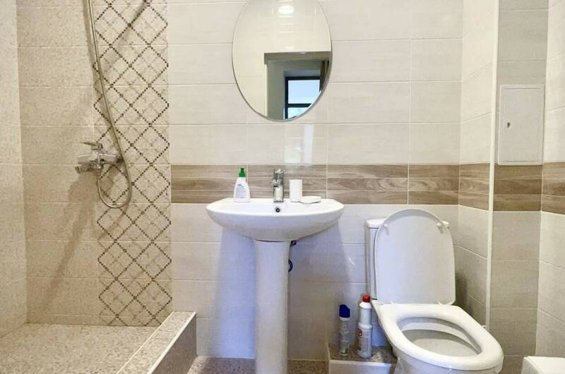 4-х местный 2-х комнатный «Люкс» с кухней