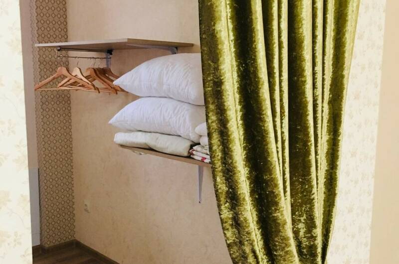 4-х местный 2-х комнатный «Люкс» с кухней