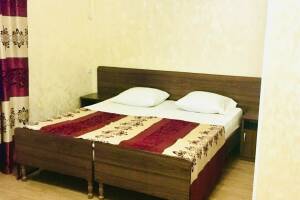 Изображение Изображение гостиницы "Гостевой дом «Терраса»" #6 #6