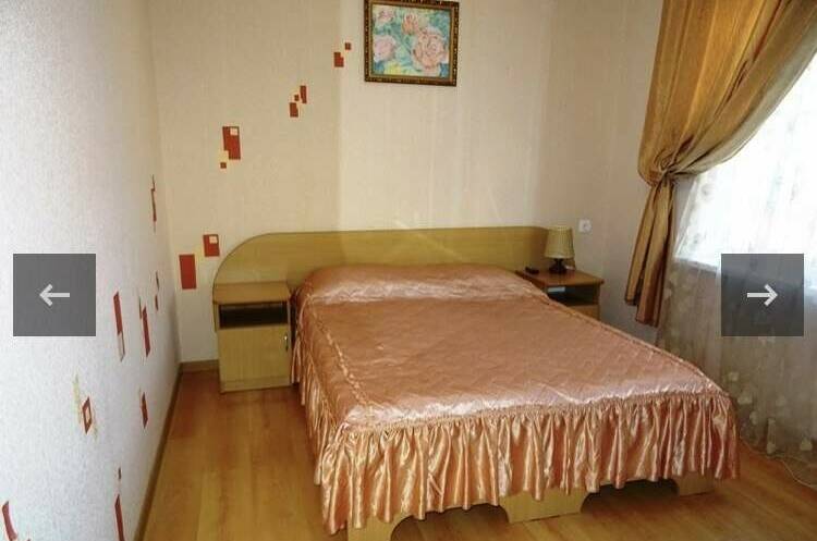 2-х местный номер «Эконом улучшенный»