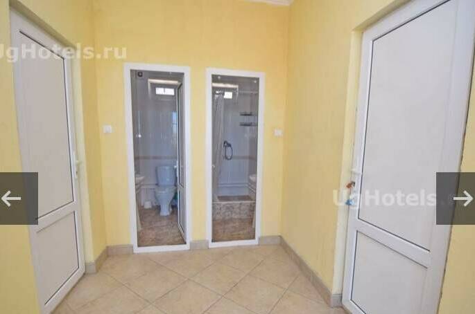 2-х местный номер «Эконом улучшенный»