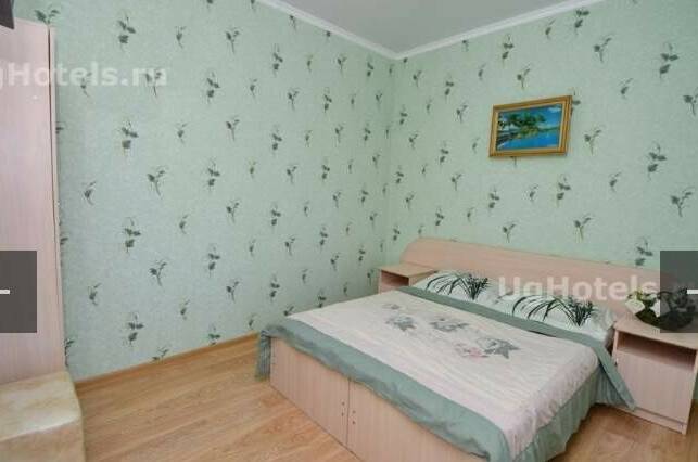 2-х местный номер «Эконом улучшенный»