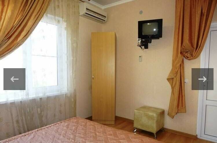 2-х местный номер «Эконом улучшенный»