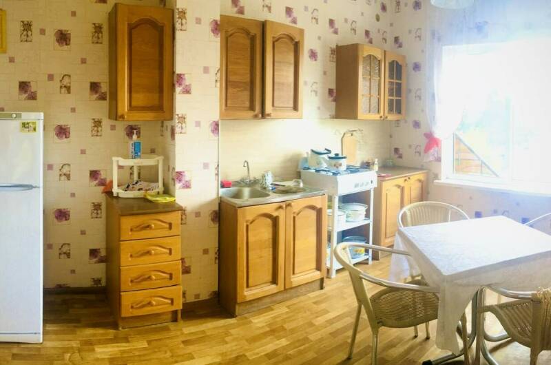 3-х местный номер «Эконом улучшеный»