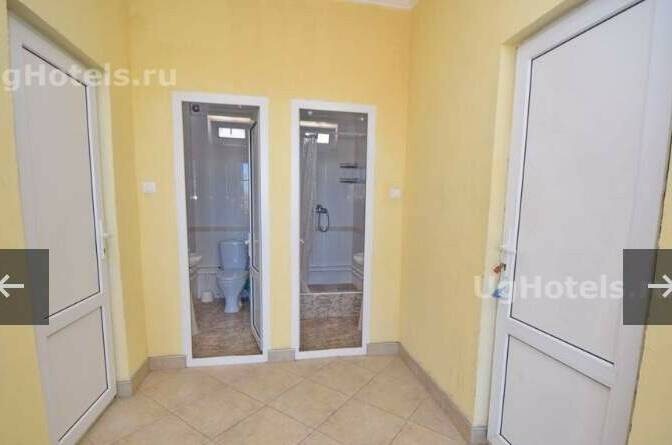 3-х местный номер «Эконом улучшеный»