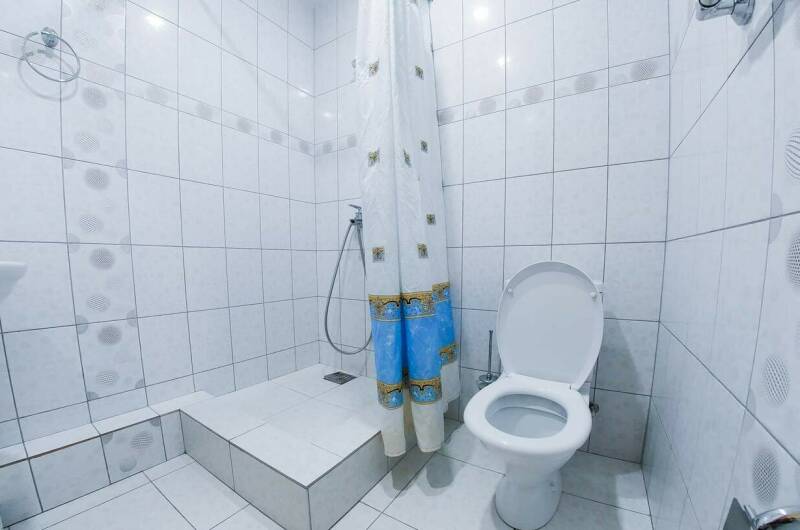 Номер «Стандарт» 3-х местный