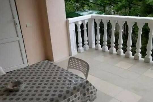 Номер «Люкс»