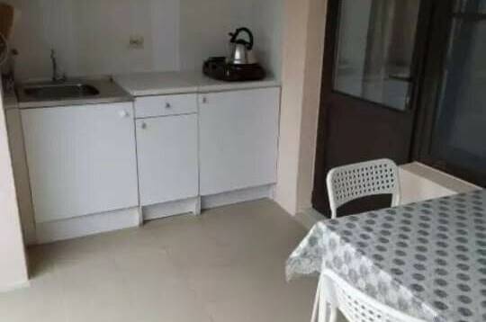 Номер «Люкс»