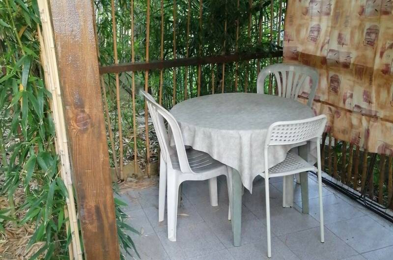 Отдельный домик под ключ