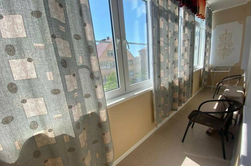 2х--3х местная комната большая +