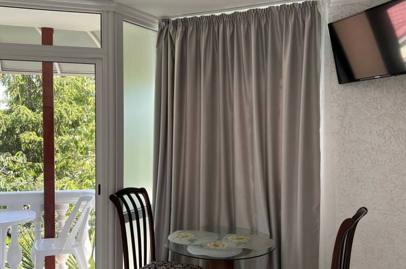 Номер «серебряный »