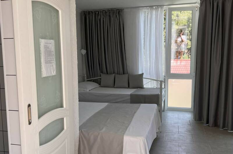 Номер «серебряный »