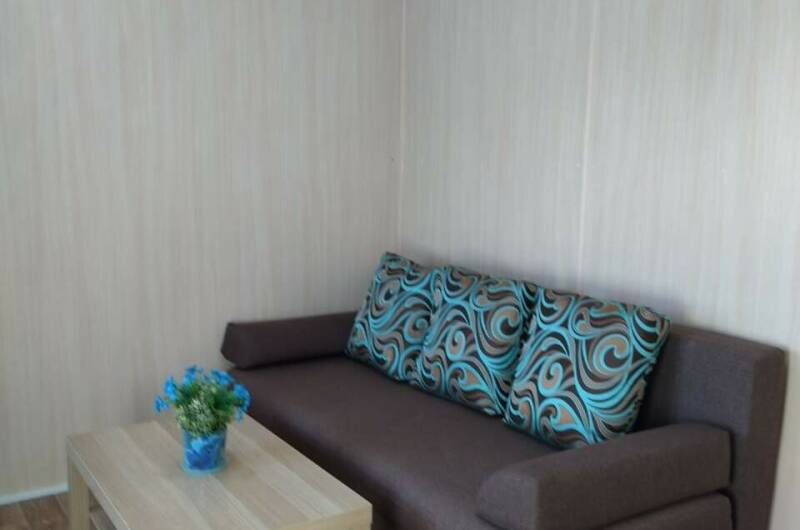 4-х местный «Люкс»