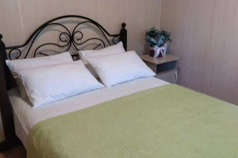 4-х местный «Люкс»