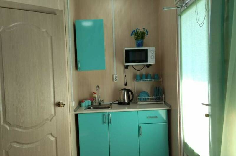 4-х местный «Люкс»