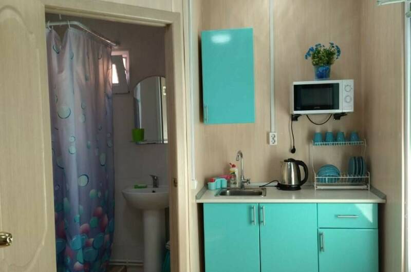 4-х местный «Люкс»