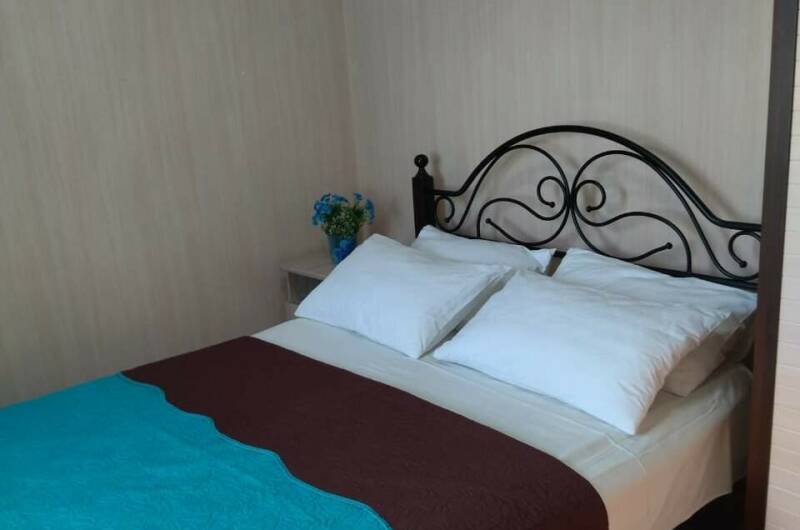 4-х местный «Люкс»