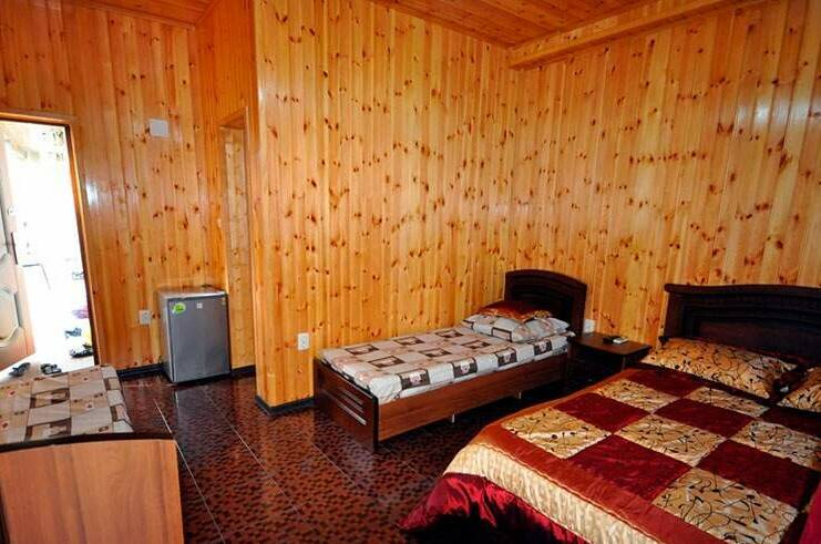 Номер «Люкс»