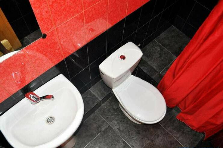 Номер «Люкс»