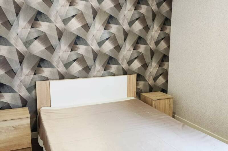 Стандартный номер с балконом (2х мест.)