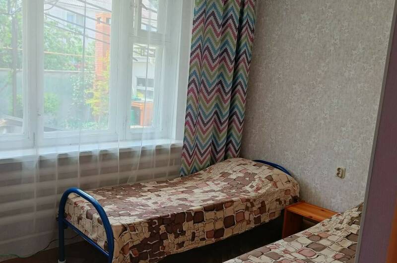 Номер на 1−2 человека