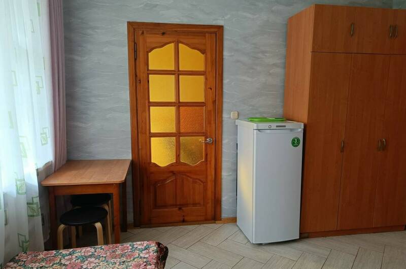 Номер на 3−4 человека (1 этаж)