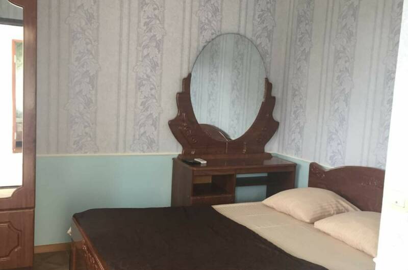 2-х местный номер