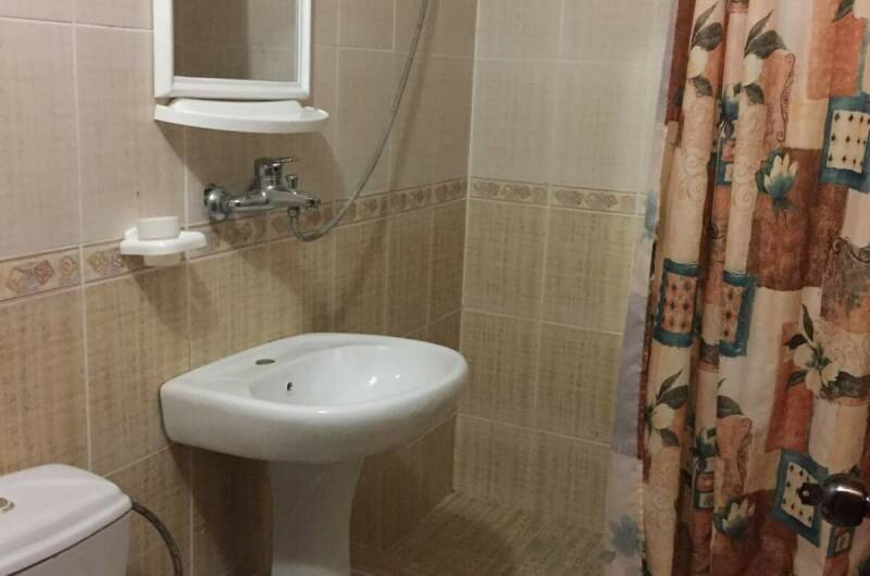 4-х местный номер