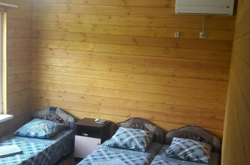 3-х местный «Стандарт»