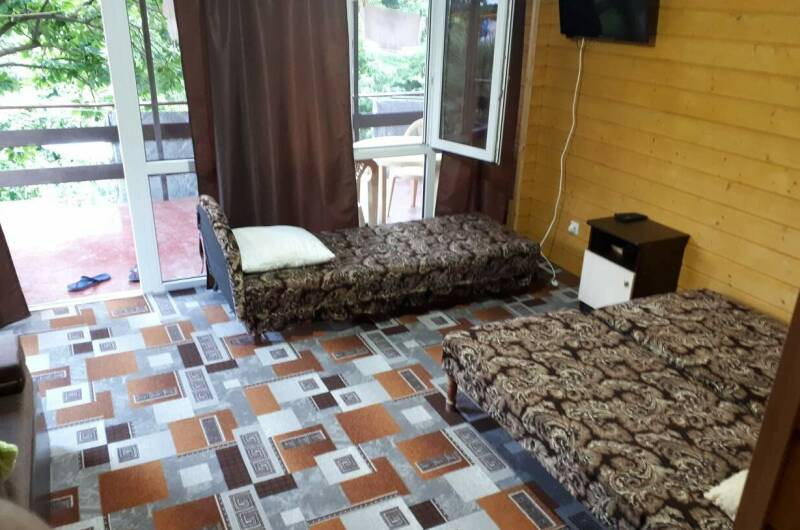 3-х местный «Стандарт»