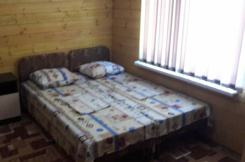 4-х местный «Стандарт»