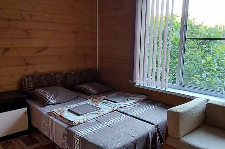 2х местный стандарт с удобствами