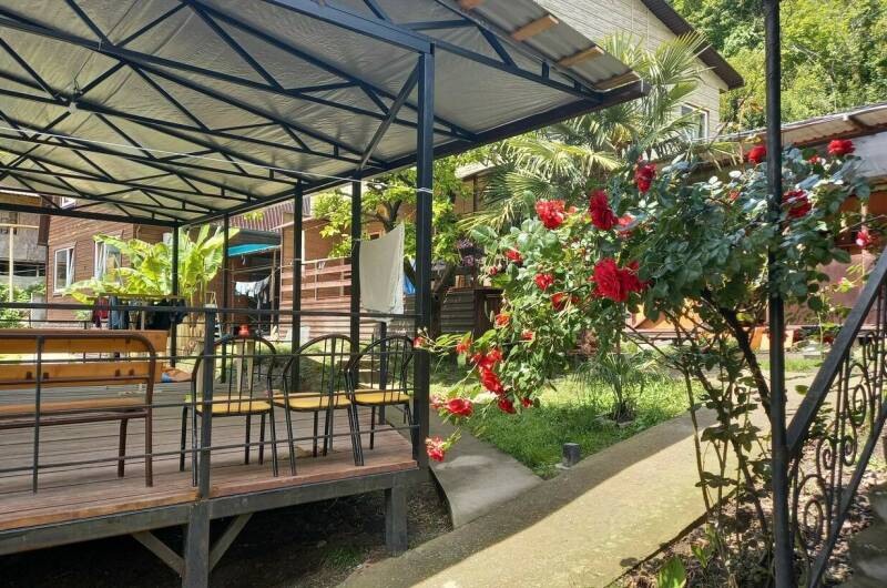 2х местный стандарт с удобствами