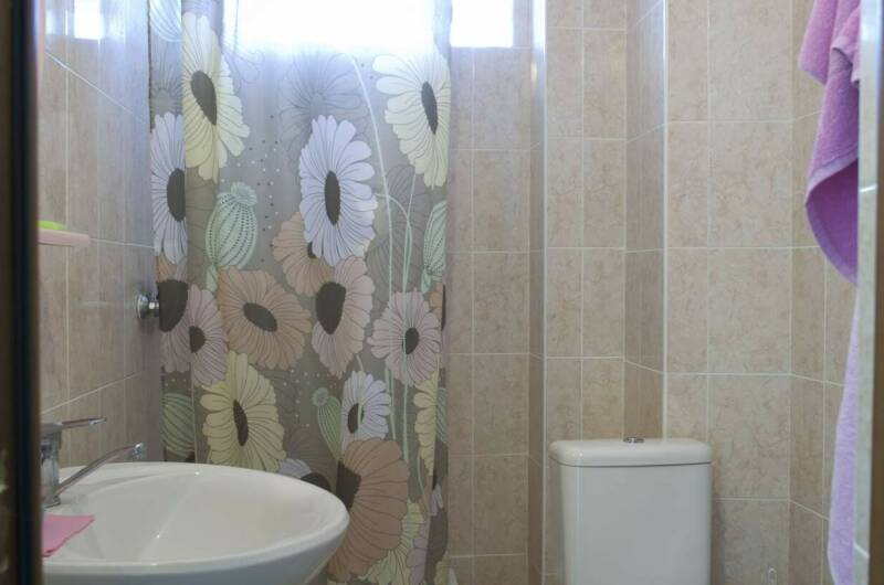 2-х местный с балконом