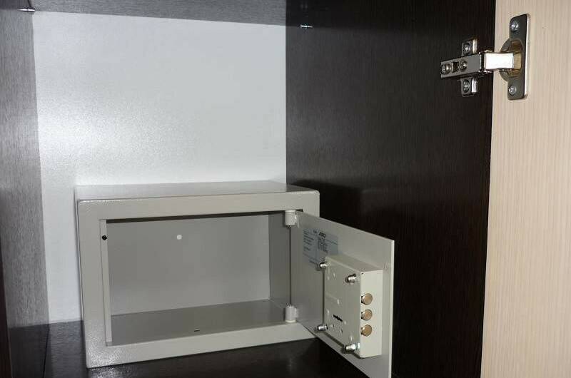 3-х местный с балконом