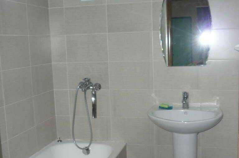 Двухкомнатный четырехместный