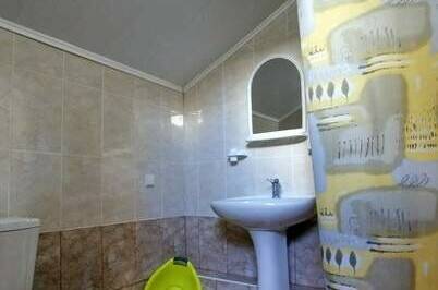 2-х местная «Мансарда»