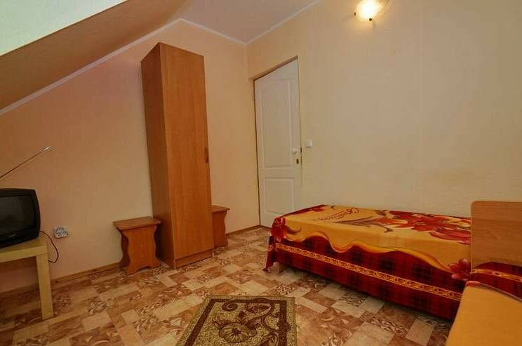 Номер «Эконом 2Б» 2-х местный