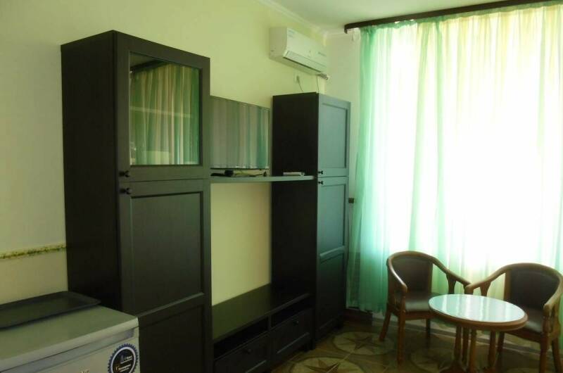 Двухместная комната с доп. местом