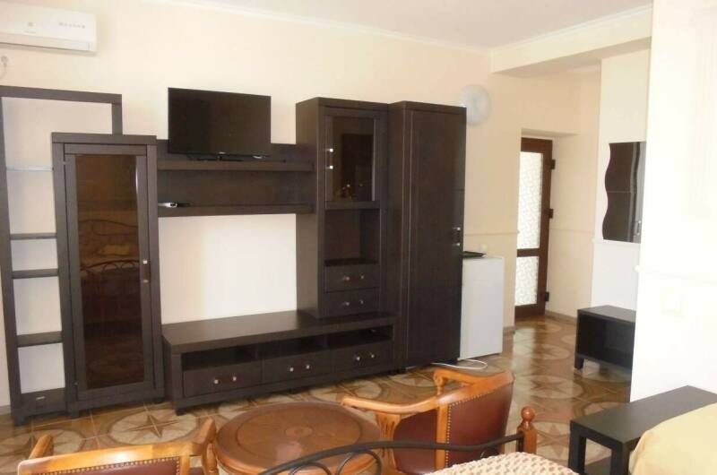 Двухместная комната с доп. местом